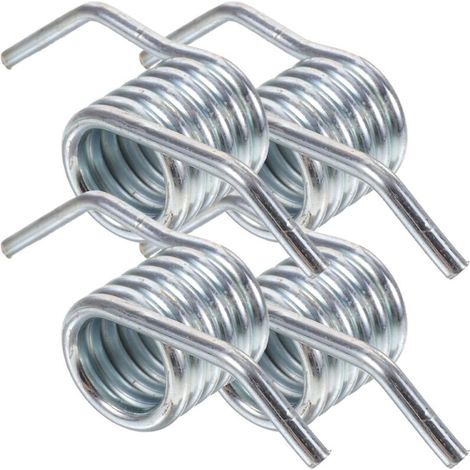 ressorts de torsion pour cric hydraulique horizontal, ressorts de rappel de rechange (1/3)