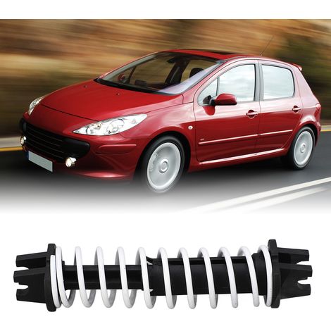Die Kupplungspedalfeder 214855 ist für die Peugeot-Modelle 307, 408 und 308 geeignet. (1/5)