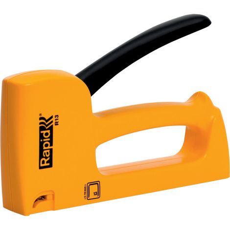 Handtacker R13 Ergonomic Isaberg 20443901