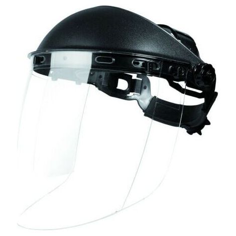 Visiere de protection facial