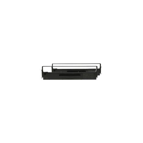 Doble cinta epson c13s015647 sidm black