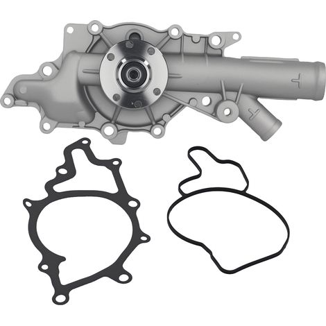 Coolant Water Pump Assembly for MB Vito W639 2.1L 2003-2014 6462001601 (1/5)