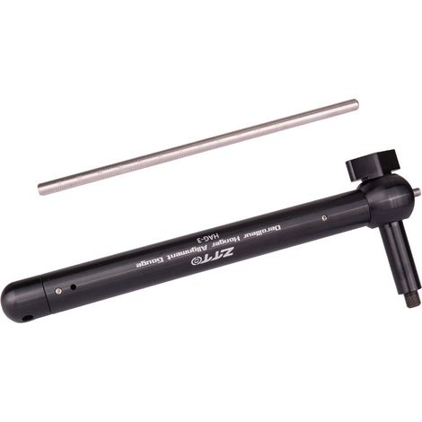 ZTTO AG-2.0 outil d'alignement de cintre de vélo vtt, correcteur d'entretien, jauge de vélo de montagne, réparation de crochet de dérailleur arrière (1/5)