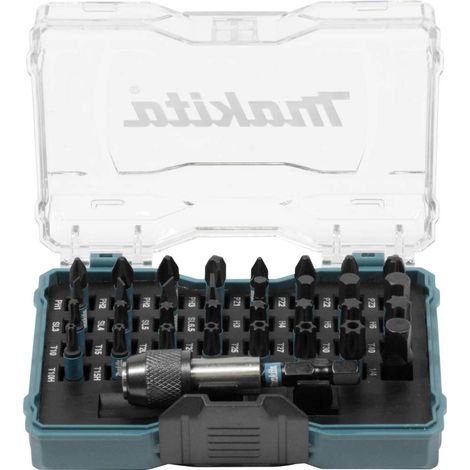 Makita E-12441 E-12441 Kit inserti