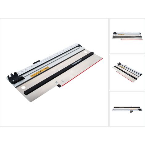 ROTHENBERGER KSS Führungsschiene für PIPECUT mini - 1500003694 (1/5)
