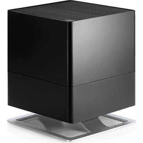 Humidificateur Oskar Noir