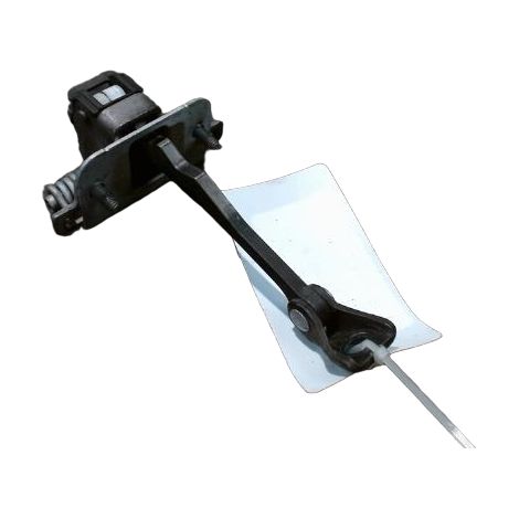 Tirant Porte Avant Droit CITROEN C4 Picasso [PRODUIT D'OCCASION]♻️9181k3 (1/2)