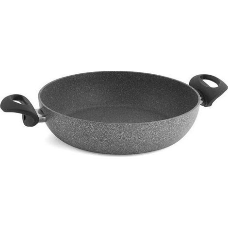 Plat à four à 2 poignées, 24 cm, Cortina Eco Ballarini