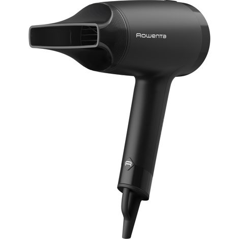 Rowenta Express Style CV1801 secador 1600 W Negro (1/4)