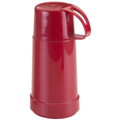 Thermos in plastica per liquidi 500ml nettuno metaltex (1/3)