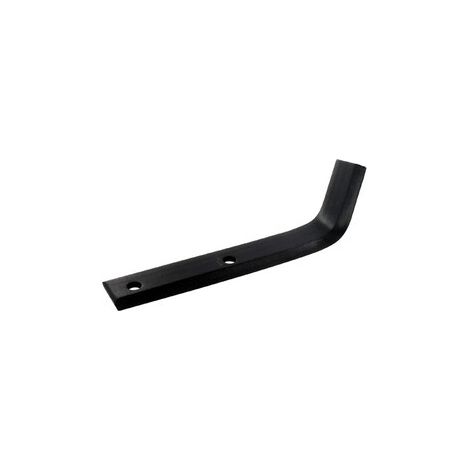 Lama zappetta destro 190mm tipo Sarcleur cinghia STAFOR - STAUB