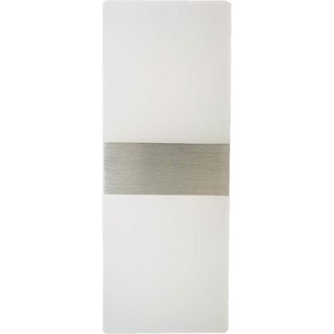 Lampe de table LED, 6W, pour table de chevet, bureau, salon ou élément décoratif, pour une utilisation quotidienne en intérieur.-AquaForge (1/5)
