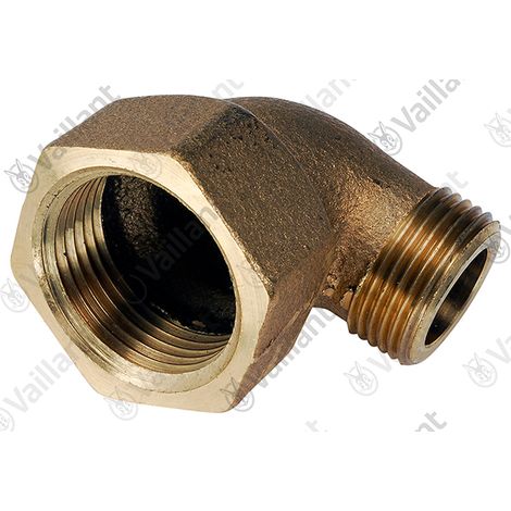 VAILLANT Coude VSC 126+196-C 140/150 R1 u.w. Vaillant-Nr. , 163206