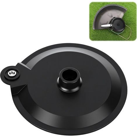 Replacement blade holder for cordless brushcutter (one blade) (1/5)