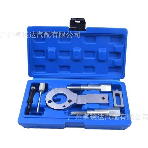 Kit de calage Toolbox for engines Fiat, Alfa Romeo, Lancia et Opel (1/4)