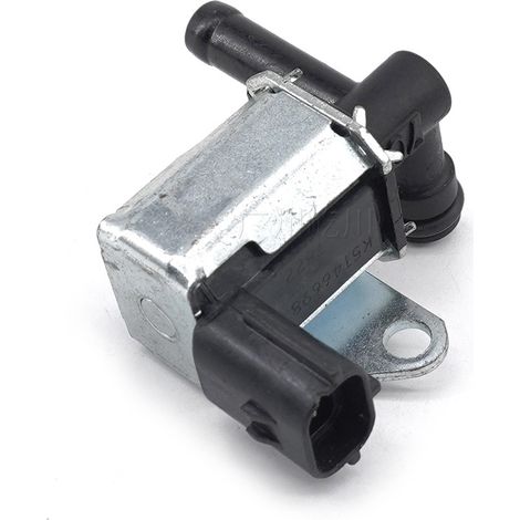 Le K5T46698 convient à la vanne solénoïde de transmission, à la vanne solénoïde de gaz d'échappement et à la vanne solénoïde à vide de la voiture Subaru WRX. (1/2)