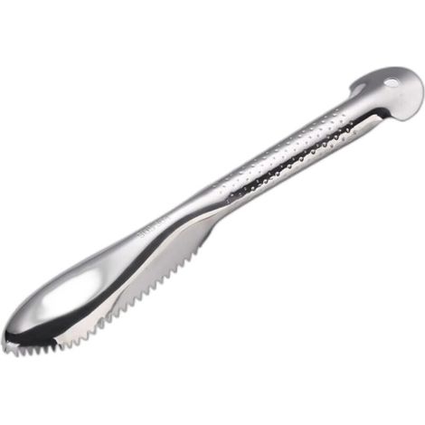 Fischschupper, Fischschupper aus Edelstahl 304, Fischschupper (28,5 x 4 cm) - Fei Yu (1/5)
