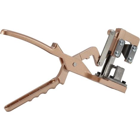 Outil de d'arbre fruitier Outil de greffage de jardin. outil de de greffage de ciseaux Outils de greffage de jardin. pour greffer des arbres fruitiers (1/5)