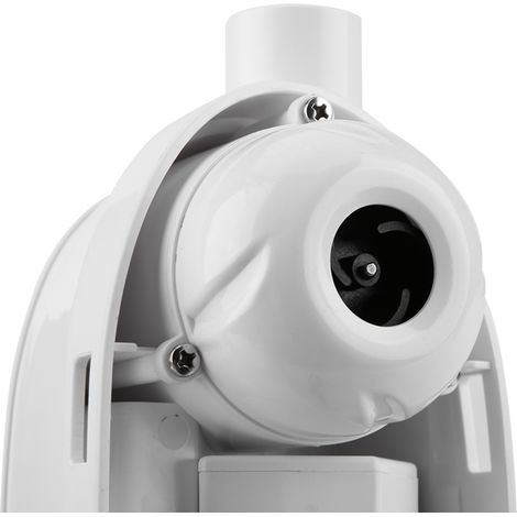 Kleine 12V-Wasserpumpe, automatische Pumpe 1100 gph, exklusiv für Überseelager. (1/5)