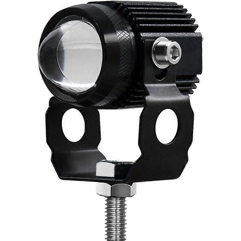 Voici une proposition de titre produit en français (caractères : 175) :
Phare LED ultra-lumineux pour moto, camion, yacht – Feu indicateur, antibrouillard, projecteur avant haute intensité (1/4)