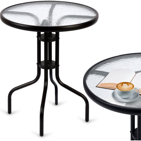 Tavolo rotondo da giardino 60 x 71 cm Sofotel SO-981