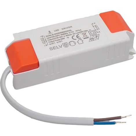 Driver per pannello LED aigostar led panel driver 25W senza sfarfallio (1/3)