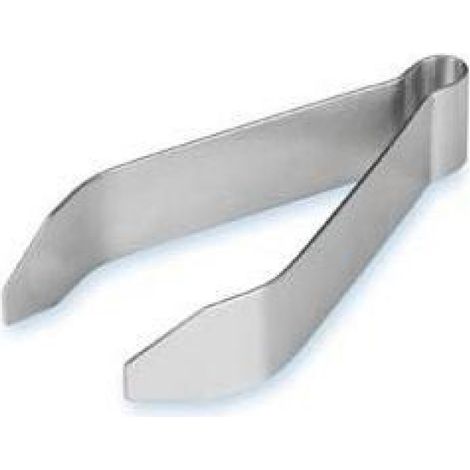 Pince À Arêtes De Poisson - Inox - 2 cm x 8 cm x 17 cm - Pour Enlèvement Précis Des Arêtes - 1 Pièce