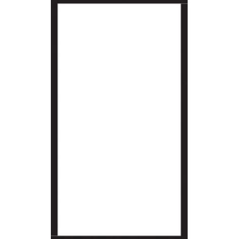 HellermannTyton WIC1-WHITE-PA66-WH (1000) Kennzeichnungsclip 561-01759
