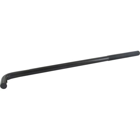 Tringle se plateau MTD, CUB CADET 747-06247b, 74706247b