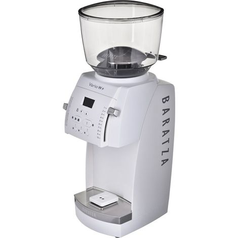 Macchina da caffè bianca - Vario W+ - Zcg921wht4feu1a - Baratza (1/5)