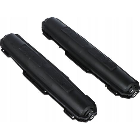 Sello de entrada de cable Raytech gelbox solarcover-6 IP68 resistente UV (1/3)