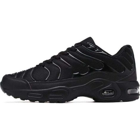 Sicherheitsschuhe für Damen, leichte S1-Sicherheitsschuhe, bequeme Arbeitsschuhe mit Stahlkappe, Schwarz, Größe 38