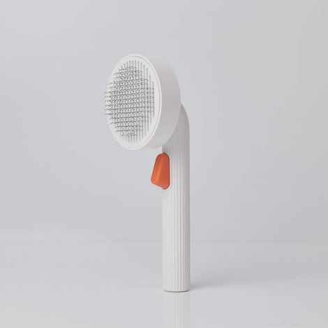 Petkit Bürste / Furminator für Hunde und Katzen