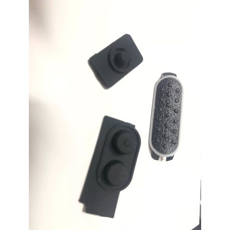 Motorola walkie-talkie accessories XiR P6600I P6620I DEP570 transmitter adhesive key PTT button adhesive (1/5)