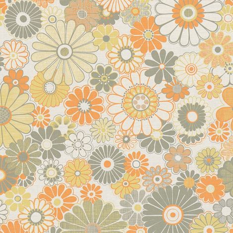 Chantemur Papier peint B395353 (1/4)