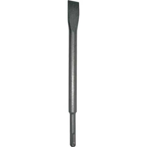 Cincel plano 250mm total largo ultil 190mm punta 22mm wsc1422 MOTA (1/2)