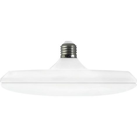 Bombilla LED "Kobo" E27 (18W 3000K 1490lm) CRLED – Blanco (1/3)