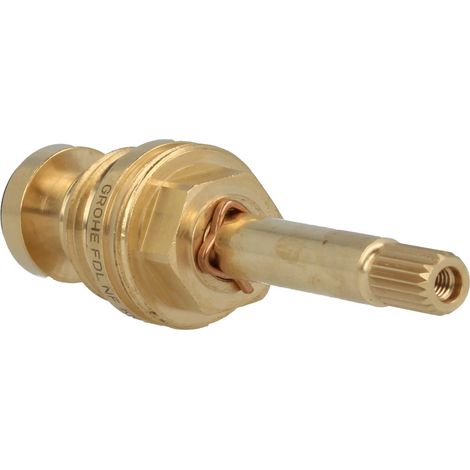 Grohe Oberteil DN 15 für 34954 (1/3)