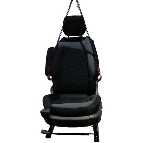 Siege Avant Gauche CITROEN C4 Picasso [PRODUIT D'OCCASION] ♻️ 1610146580 - Garantie à vie (1/2)