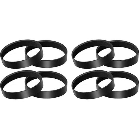 Courroies de rechange pour aspirateur Kirby Sentria Avalir 2, G3, G4, G5, G6 et G7 (réf. 301291), lot de 8. (1/5)
