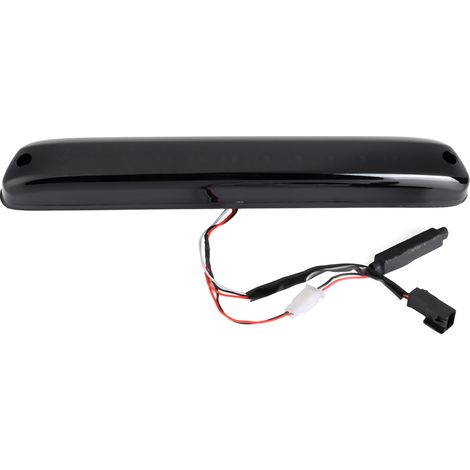 Feu stop LED fumé 3e lampe de frein haut monté 25971002 compatible Isuzu iSeries 2006-2008 (1/5)