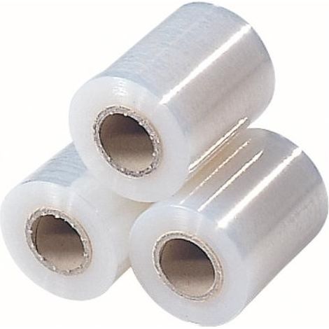 Film estirada claro 20 my 100mm x 150m (por 40)