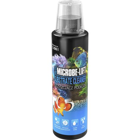 Detergente per substrati Microbe-lift 236 ml