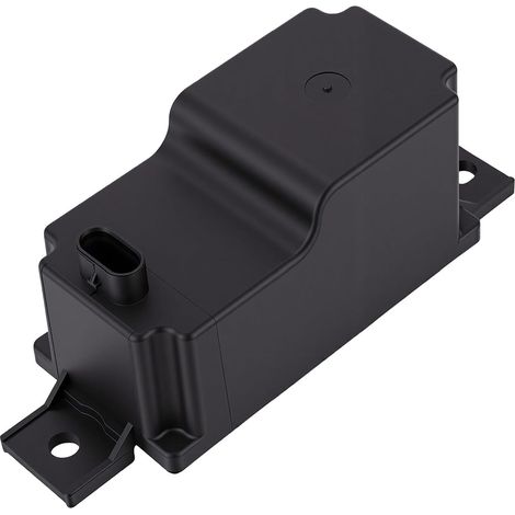 Module de Stabilisateur de Tension, Remplacement du Stabilisateur de Stockage de Tension de Démarrage et D'arrêt du Véhicule pour Classe C W205 2014-2018 2059052809 (1/5)