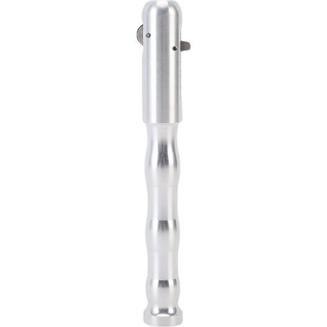 Lápiz de soldadura TIG portátil de aleación de aluminio con alimentador de electrodos, compatible con electrodos de 1,0 mm a 3,2 mm.