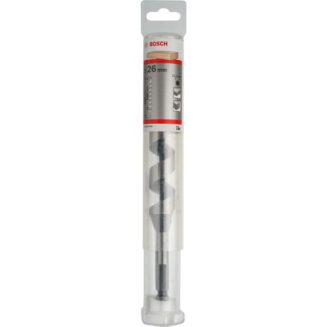 Bosch 26 x 235mm Auger Drill Bit (1/4)