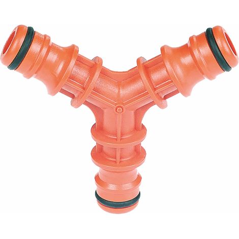 4U-Onlinehandel 4U de Online Trade and Part Connector de Hose Hose de 3-Way Female Slots de Quick Coupling Female Slots System de Irrigation Garden