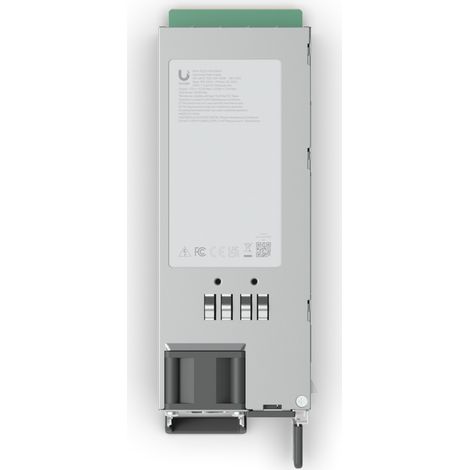 Ubiquiti UACC-PSU-12V-150W alimentatore e inverter de Indoor Power Green, Grigio (1/5)