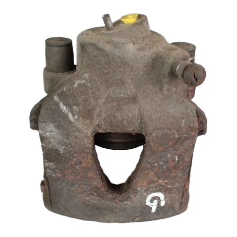 [PRODUIT D'OCCASION] Etrier De Frein Avant Gauche SEAT Ibiza 3 Phase 1 1.9 Sdi - 8v ♻️ Ref Oe. 1k0615123d - Garantie à vie (1/4)