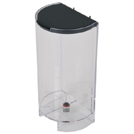 Reservoir avec couvercle MS-624895 pour Cafetière - Expresso broyeur KRUPS NESPRESSO PIXIE